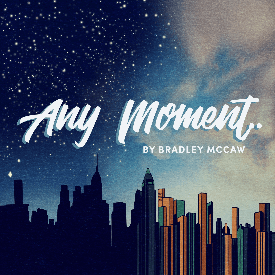 Any Moment poster
