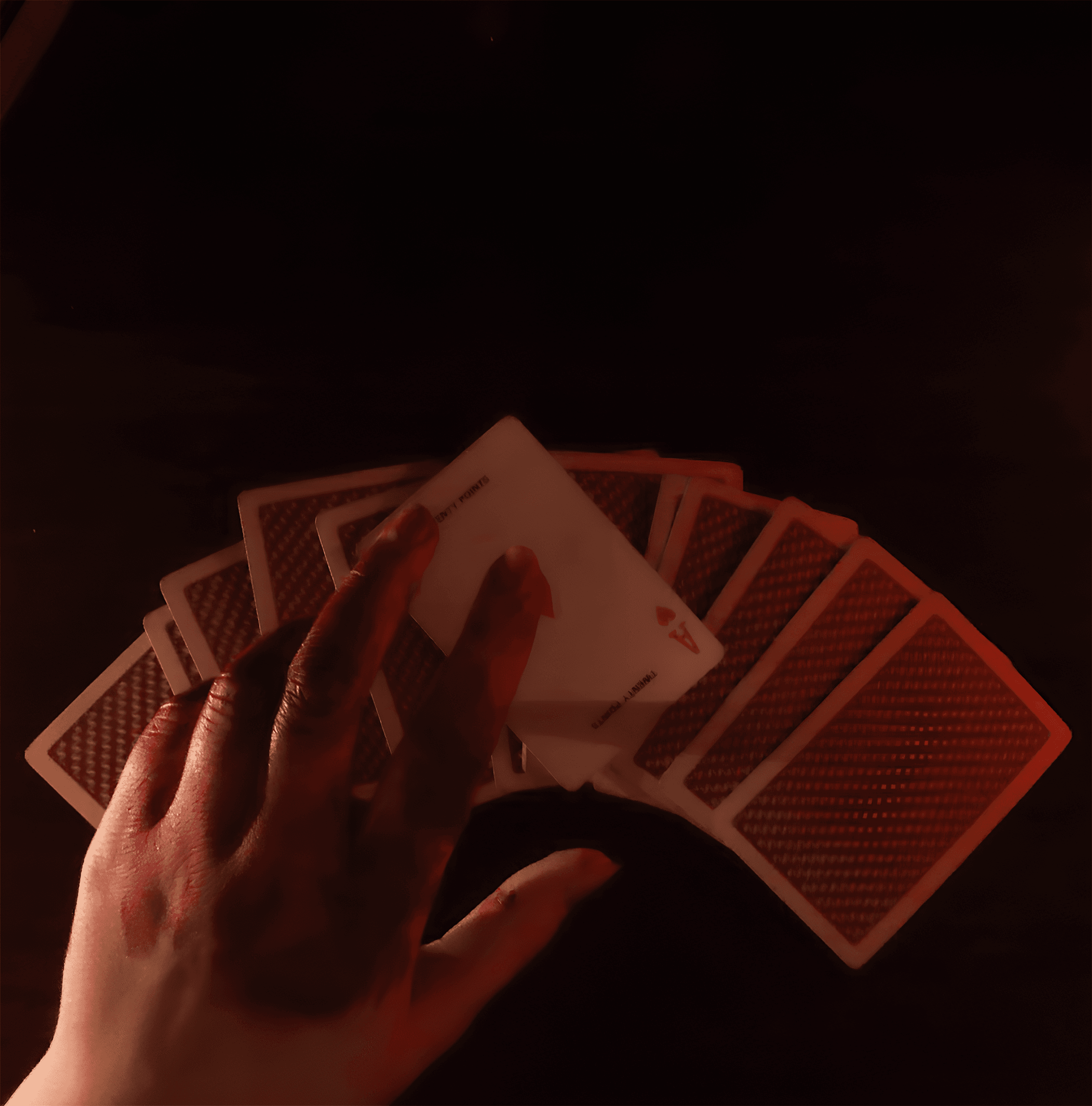 Deal with It! poster