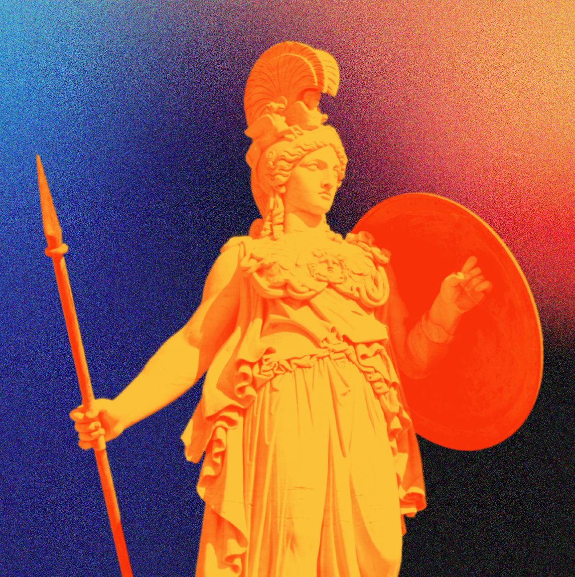 Female of the Species poster