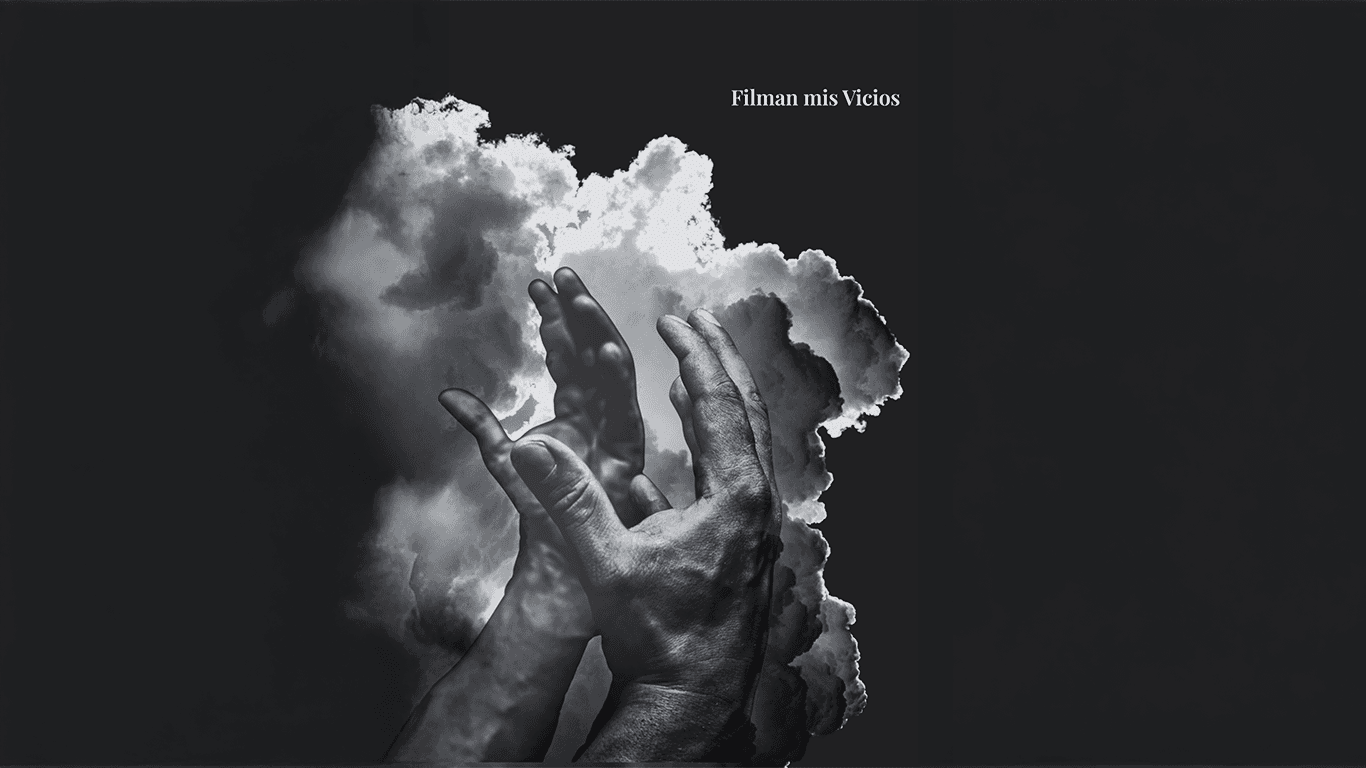 Filman mis Vicios poster