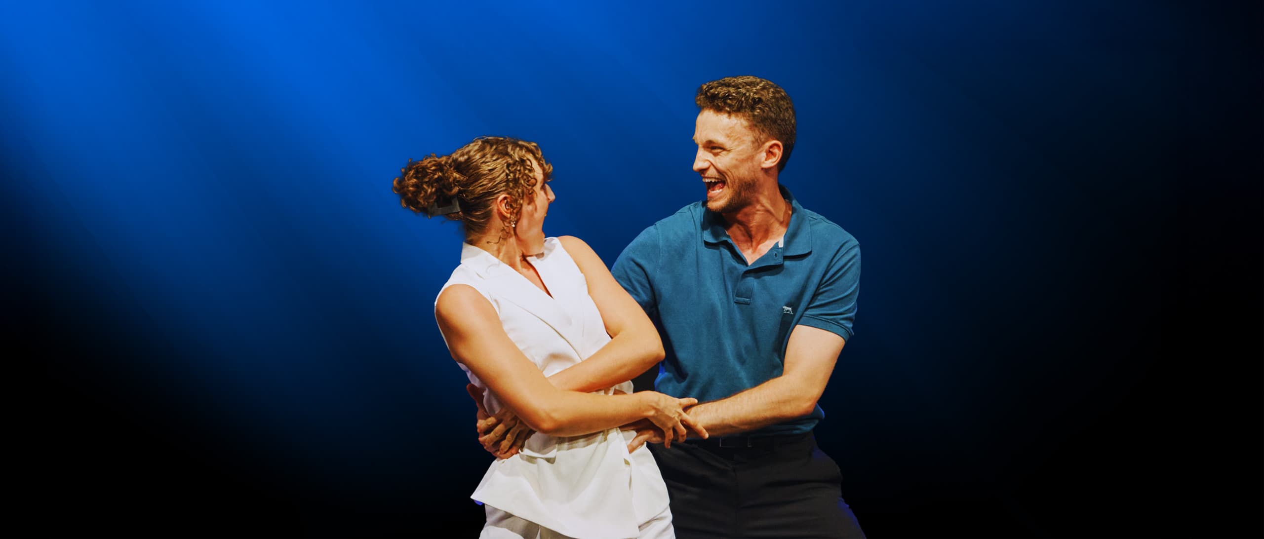 An Evening in Concert – 3rd Year Musical Theatre Students poster