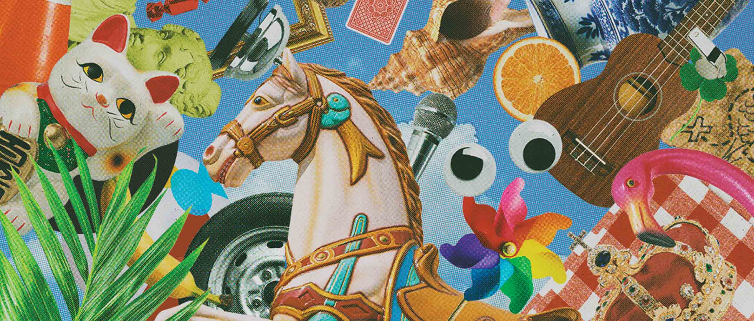 Dropout Improv poster