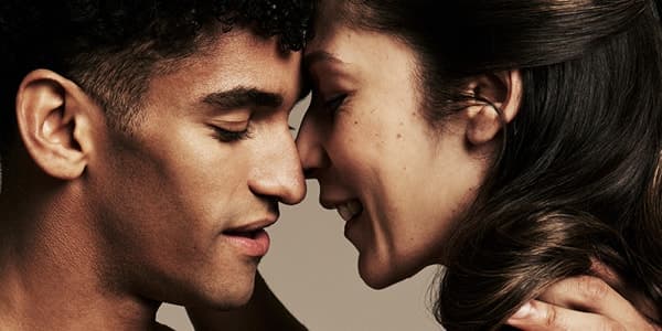 Romeo and Juliet poster