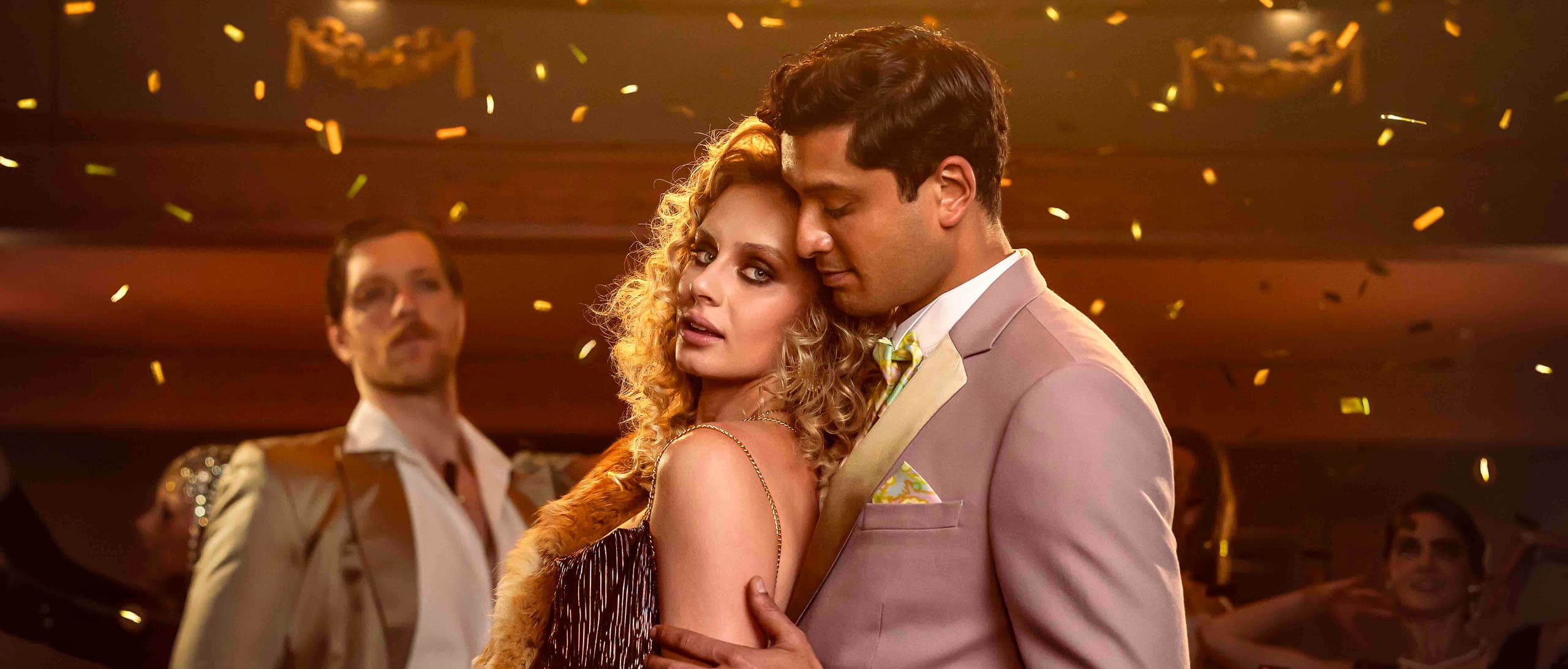 The Great Gatsby poster