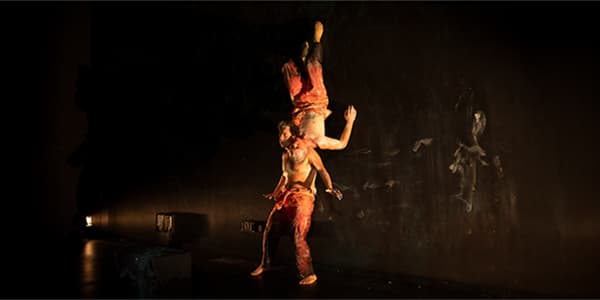 The Other Side of Me poster