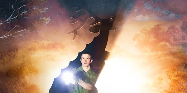 The Riddle of Washpool Gully poster